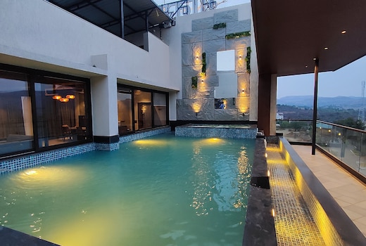 4 BHK Manas Lifestyle Villa