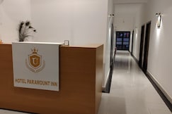 Hotel Paramount Inn, Ayodhya