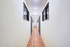 Hotel O Metro Galaxy inn, Mumbai