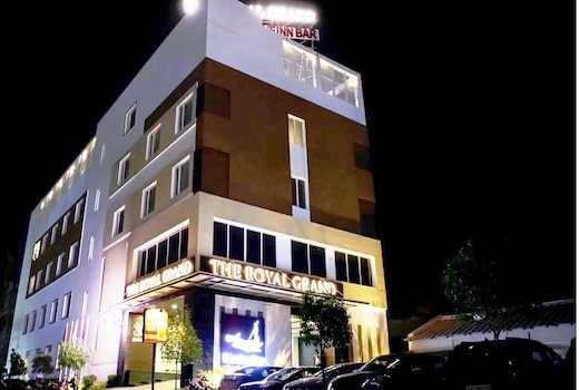 The Royal Grand Karur