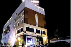 The Royal Grand Karur, Karur