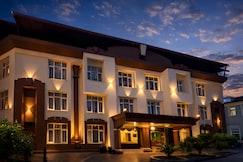 DLS Hotel Pearl, Dhanaulti