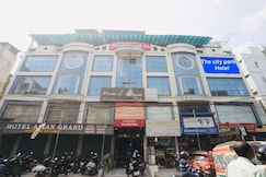 The City Park Hotel, Hyderabad