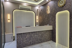 Nagpal Hotel, Suratgarh