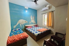 Rukmini Home Stay, Udupi