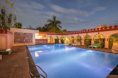 Country Side Resort - Life in Nature, Pushkar