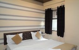 Double Bed Room