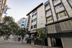 Hotel Superb near Connaught Place & RK Ashram Metro station, Delhi