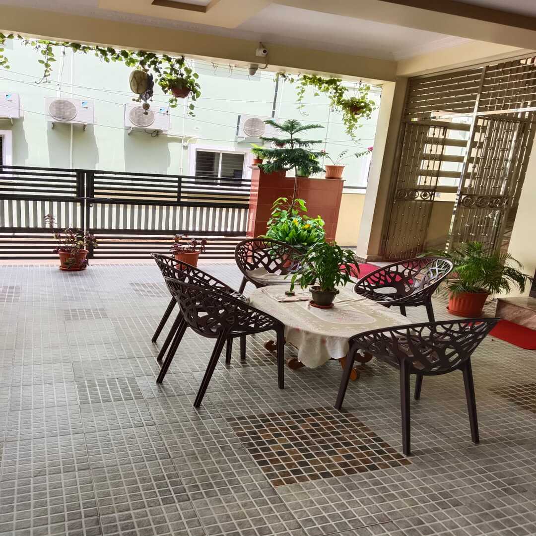 Hotel Bhimas Residency - Tap to explore photos