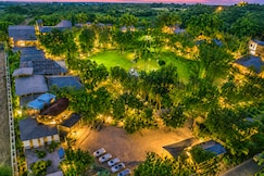 Sterling Padam Pench, Pench