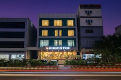 Hotel Hibiscus Tree- Bachupally, Hyderabad