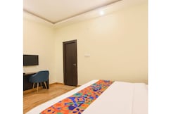 Hotel Haritaj., Varanasi