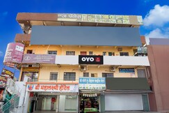 Hotel O AB Executive Lodging, Chhatrapati Sambhajinagar