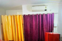 Minimal  Calm Flat in  Area   Great Sleep, Vrindavan