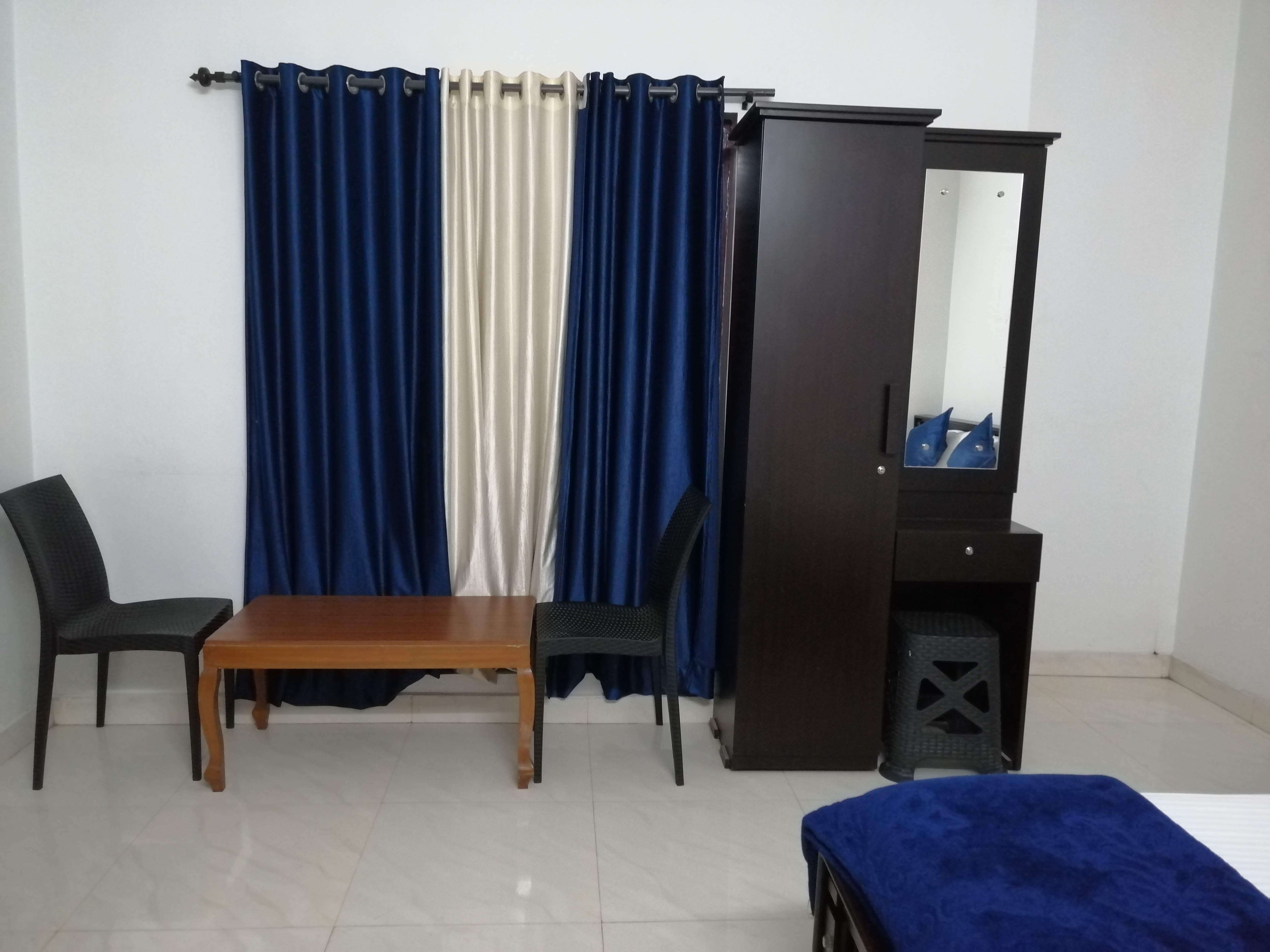 Dream View Homestay (Triple Bedded Room) - Tap to explore photos