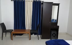 Standard Non AC room