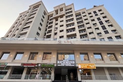 The High Point Inn & Suite, Udupi