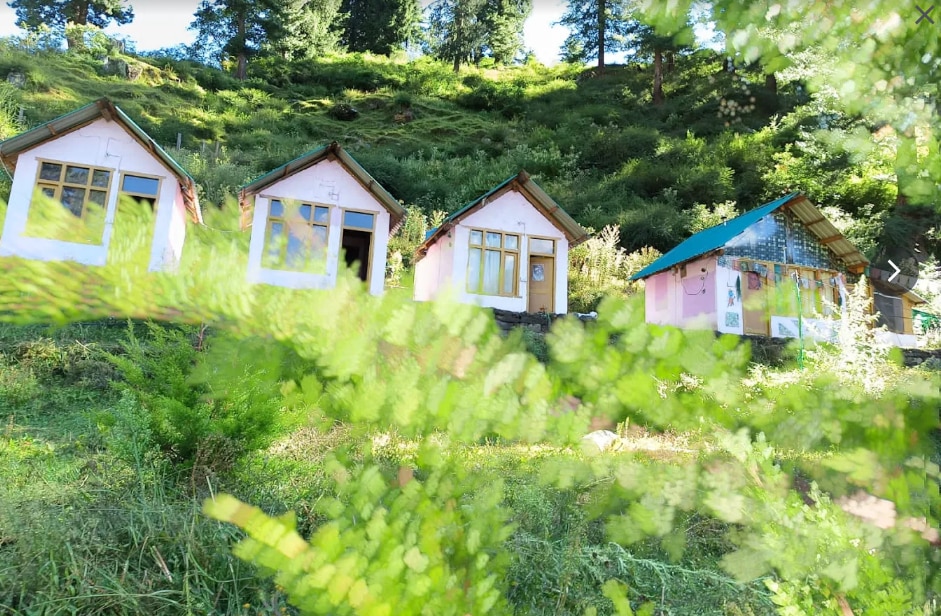 TOSH HEIGHTS COTTAGES - THC - Tap to explore photos