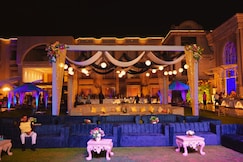 ORCHHA RIVER STONE RESORT, Orchha