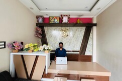 Kaveri Cottage, Nawada