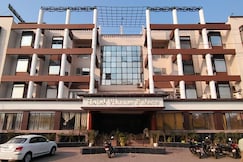 Hotel Vikram Palace, Agra