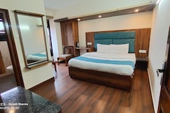 HOTEL PANKAJ, Shimla