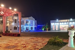 SHIVAAY GARDEN, Bilgram