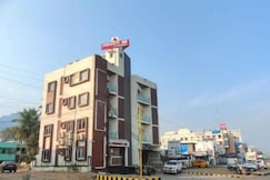 Arihanth Inn, Vellore