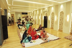 Hotel La Serene, Dholpur