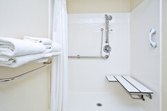 Holiday Inn Express MACKINAW CITY, Algoma