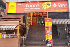 Hotel Sri Kumaran Castle, Tiruchengode