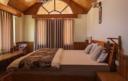 Chalet Room 1 (101)