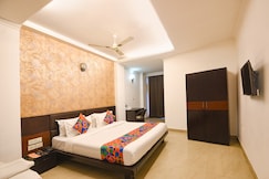FabHotel Golden Palm, Delhi
