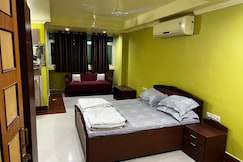 Banshi Bhawan Rooms and Banquet, Prayagraj