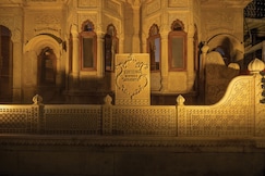 The Trio Haveli Jaisalmer, Jaisalmer