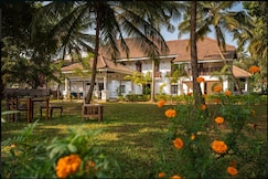 The Postcard Cuelim, Goa