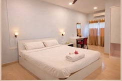 Hotel FLY inn, Guwahati