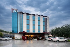 Hotel Ravisha Continental, Prayagraj