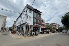 Hotel Vimla Residency, Vrindavan