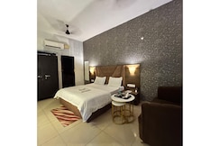 COZY INN ROOMS-FEROZPUR ROAD, Moga