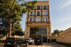 Hotel Mirage Inn, Amritsar, Amritsar