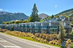 Swiss-Belsuites Pounamu Queenstown, Queenstown