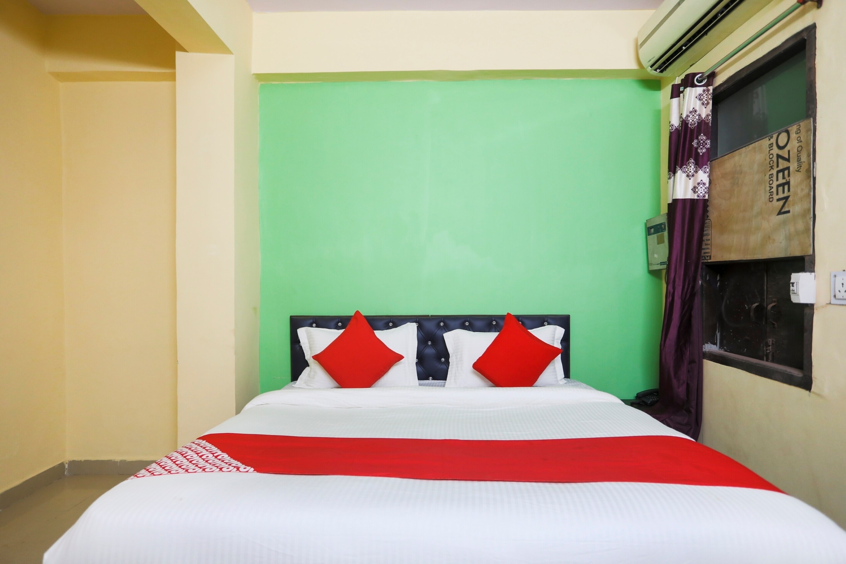 Hotel O Khushi Residency - Tap to explore photos
