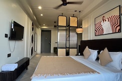 The Reserve - A Unit Of One Stayz By Zipcode, Gurgaon