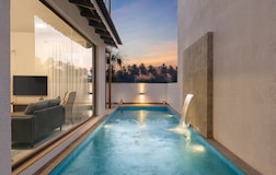 Swimming Pool 1