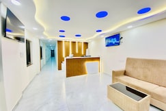 Hotel Sahara Tree, Bangalore