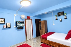 Bilna Suites, Shillong