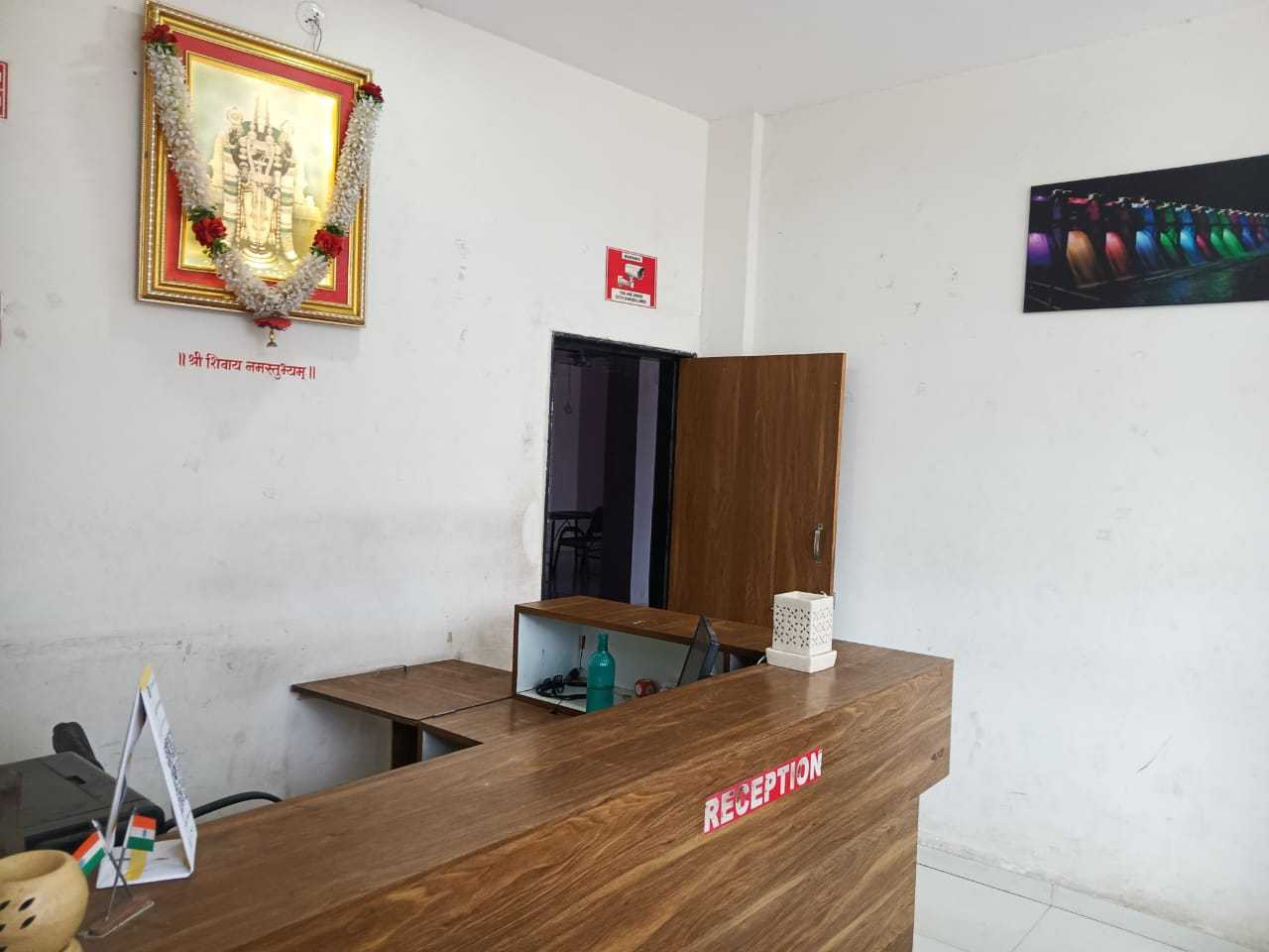 Collection O Aurangabad Central Bus Terminal - Tap to explore photos