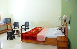 Deluxe Room Non AC