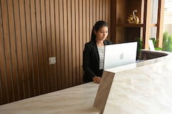 Hotel Surya Inn, Patna